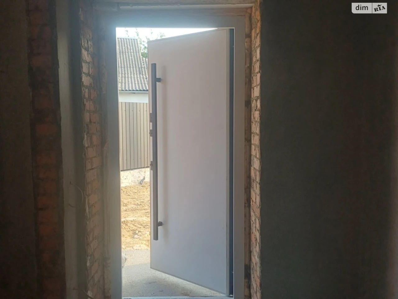 House for sale Buchma