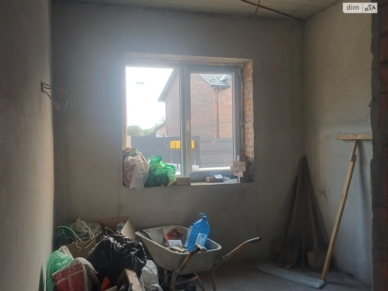 House for sale Buchma
