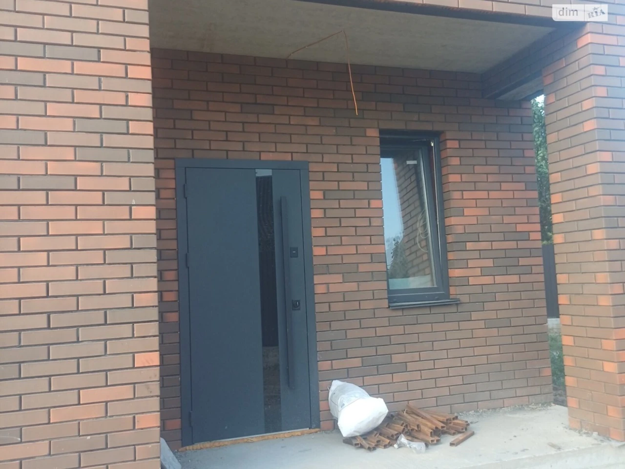 House for sale Buchma