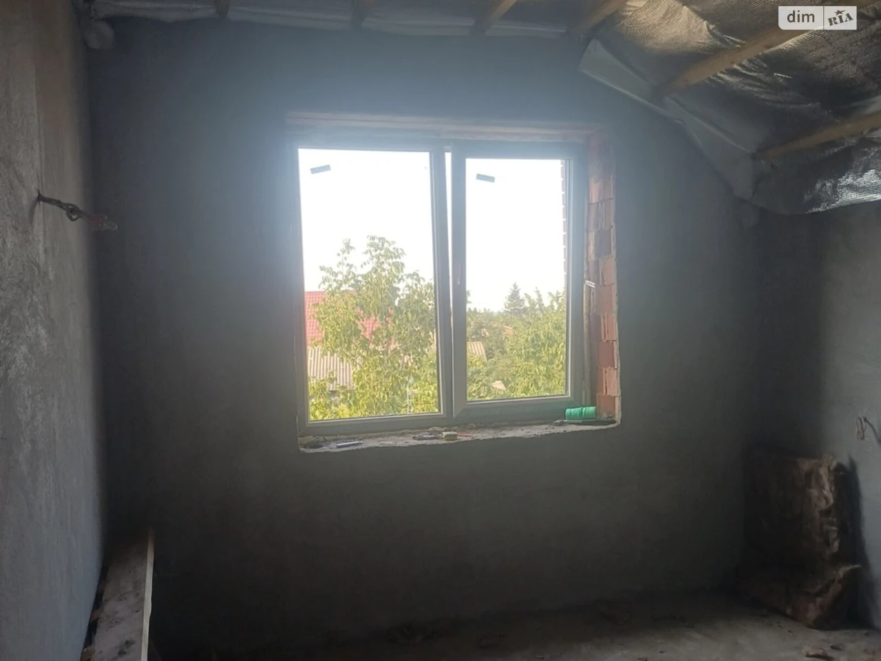 House for sale Buchma
