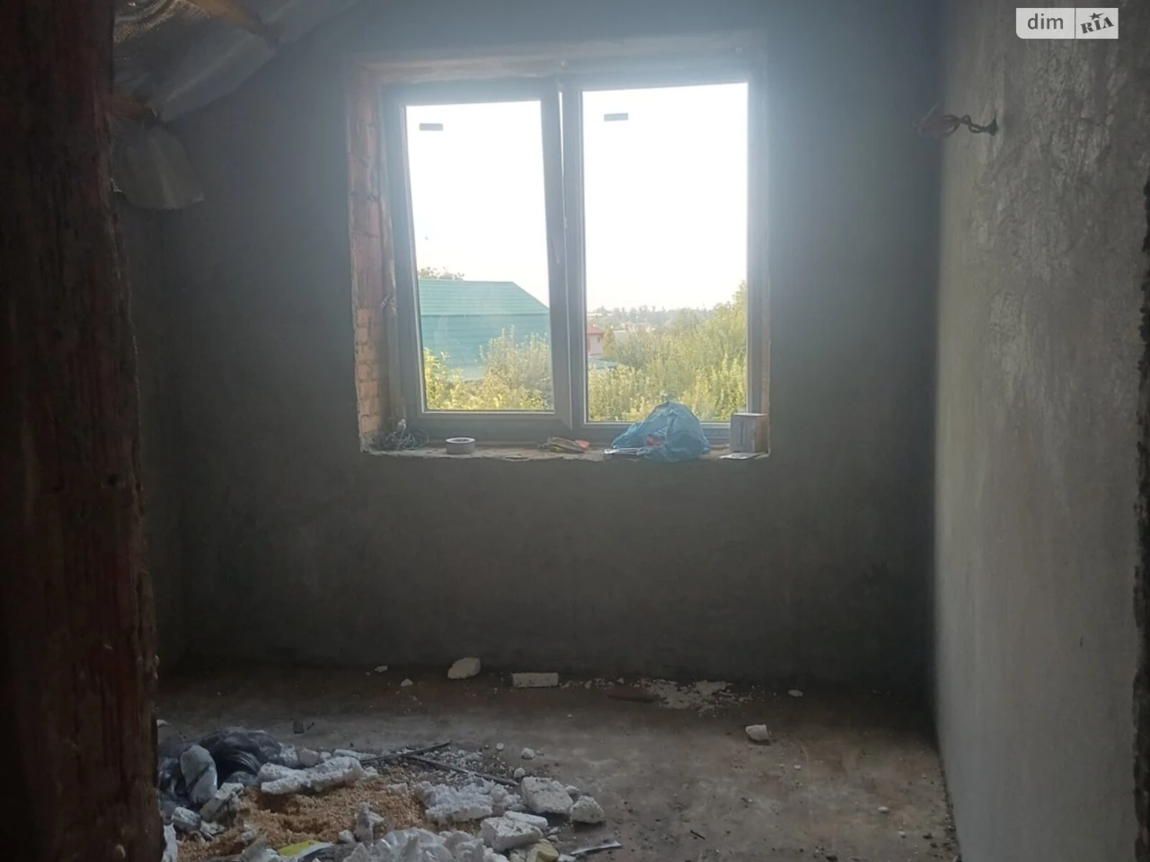 House for sale Buchma