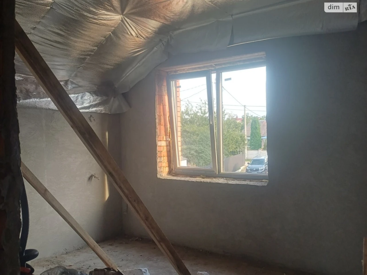 House for sale Buchma