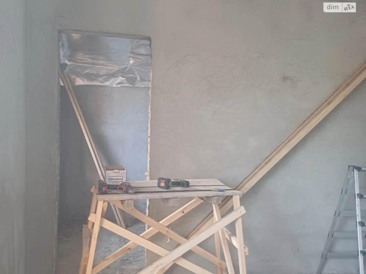 House for sale Buchma