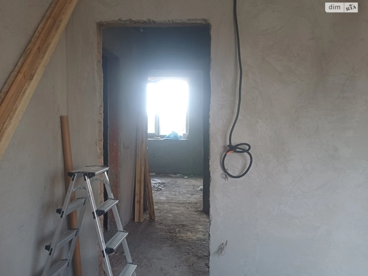 House for sale Buchma