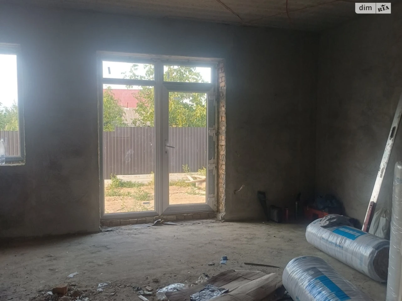 House for sale Buchma