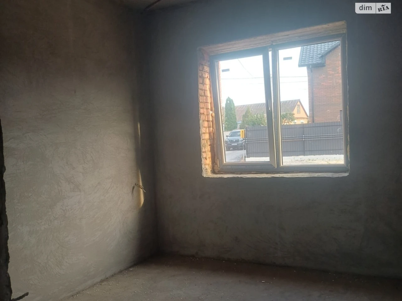 House for sale Buchma