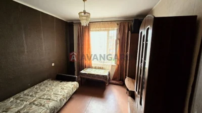 3-room apartment, 1st Southern microdistrict, 25 thousand dollars. No commission for