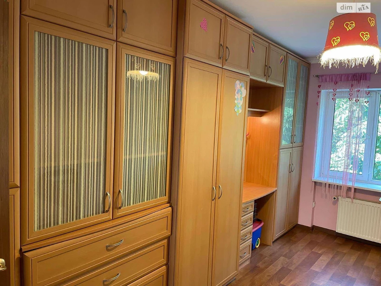 Продажа квартиры