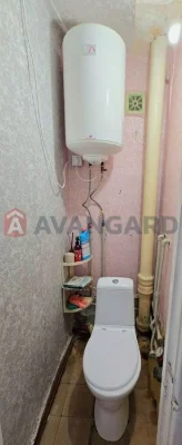 3-room apartment, 1st Southern microdistrict, 25 thousand dollars. No commission for