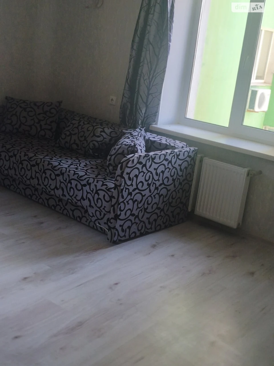 Продажа Квартира Городок Котовского