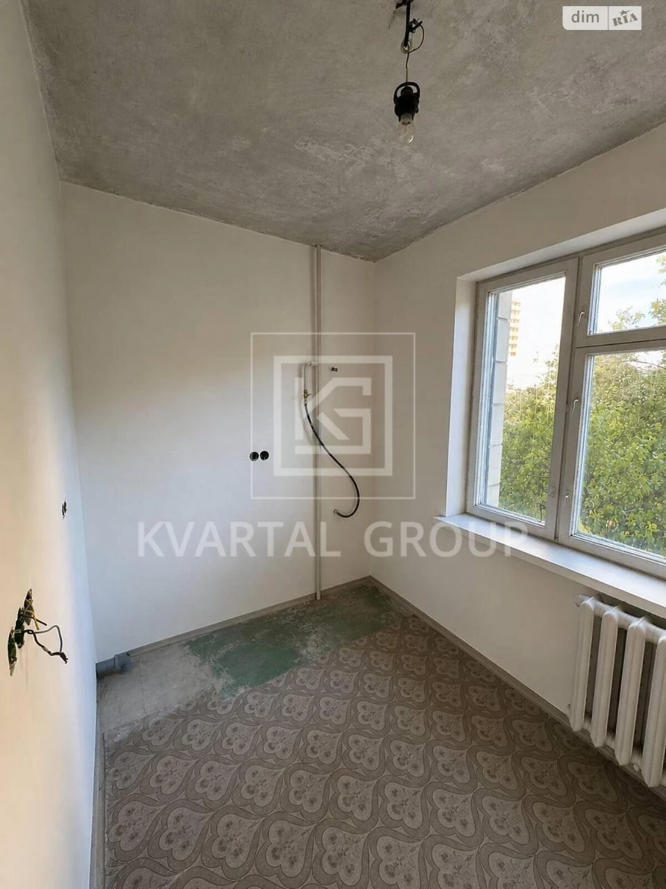 Продаж Квартира Лук'янівка
