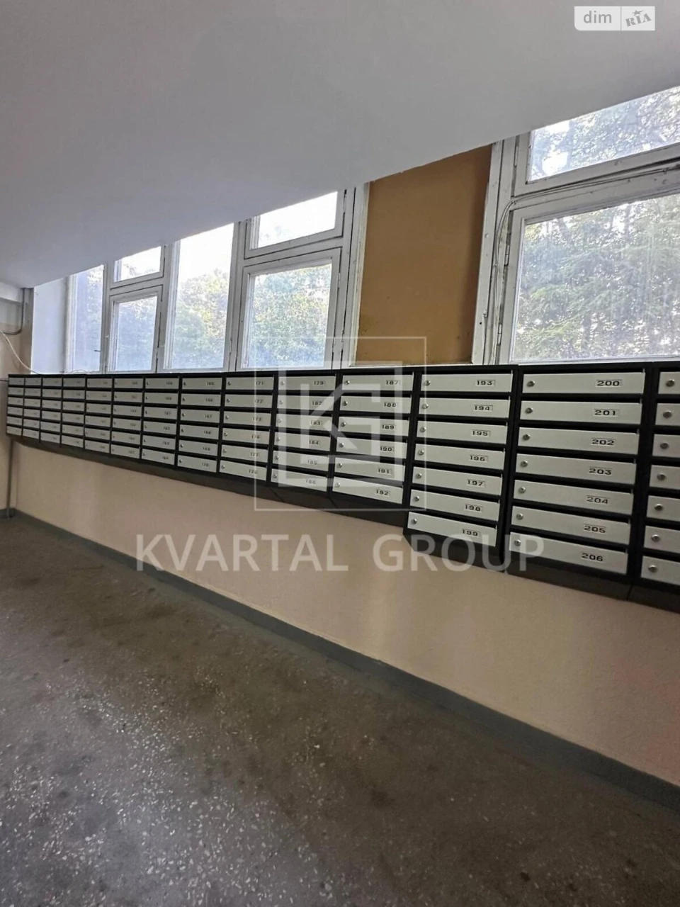 Продаж Квартира Лук'янівка
