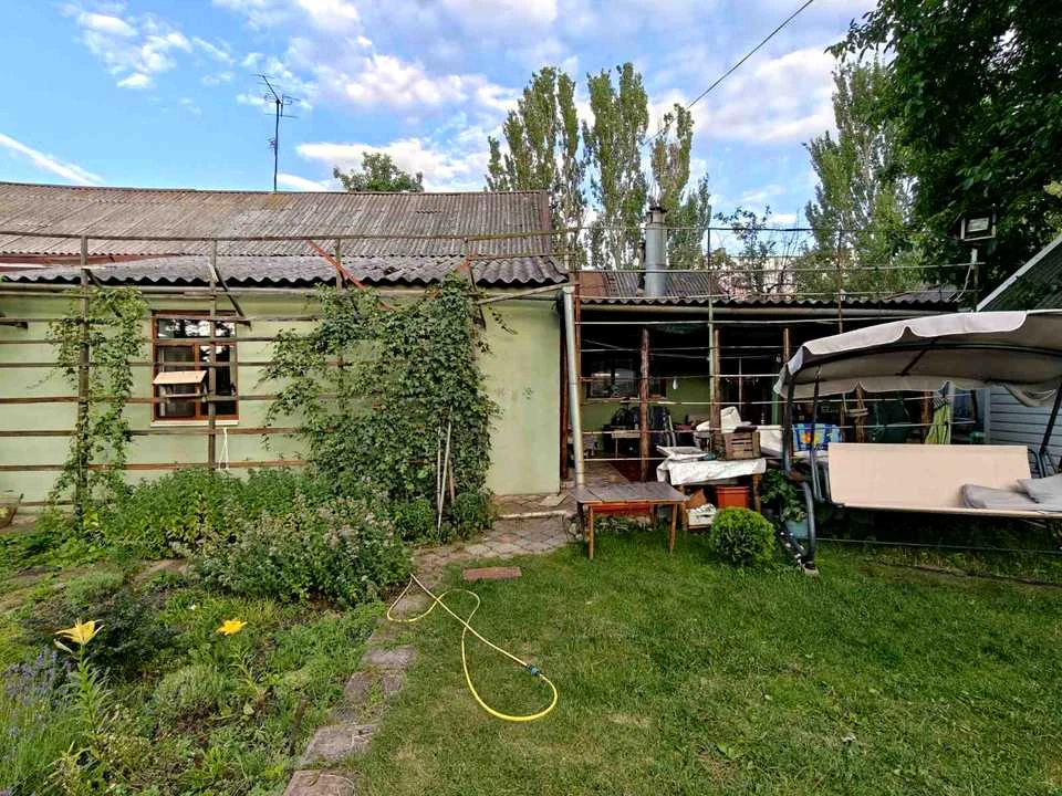 Apartment. Zaporizhzhia, Radio St.