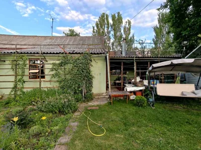 Apartment. Zaporizhzhia, Radio St.