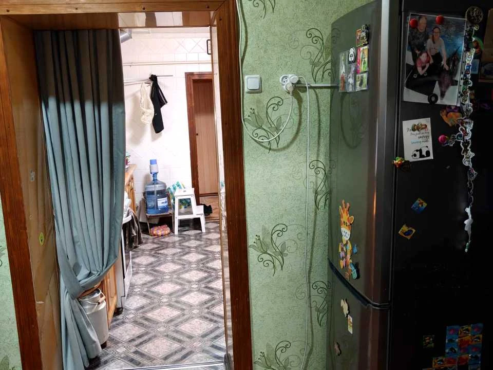 Apartment. Zaporizhzhia, Radio St.