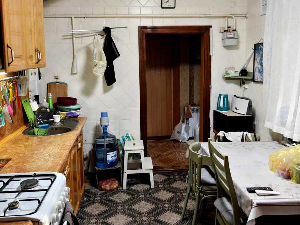 Apartment. Zaporizhzhia, Radio St.