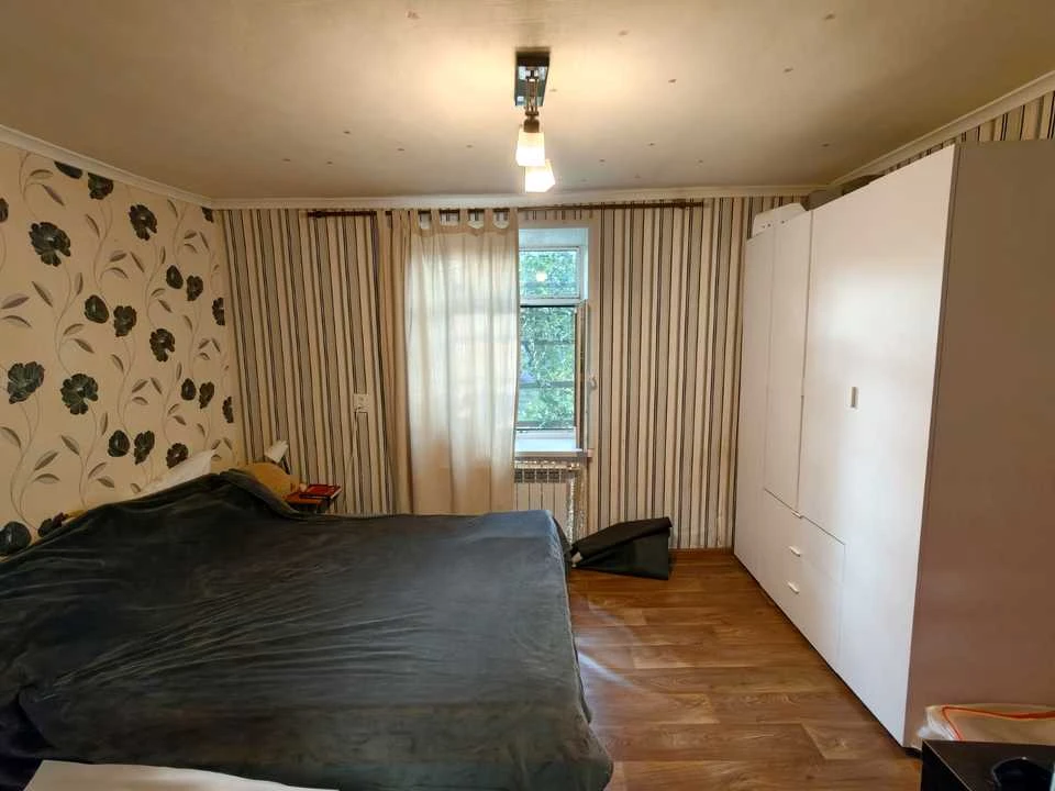 Apartment. Zaporizhzhia, Radio St.
