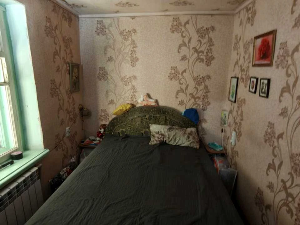Apartment. Zaporizhzhia, Radio St.