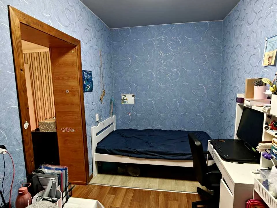 Apartment. Zaporizhzhia, Radio St.