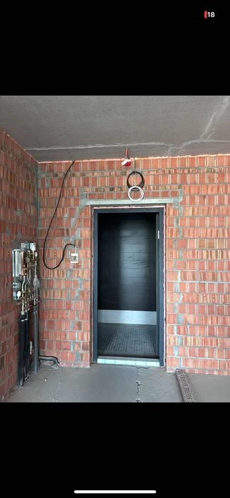 Mayak residential complex. Apartment 52 sq.m. View.