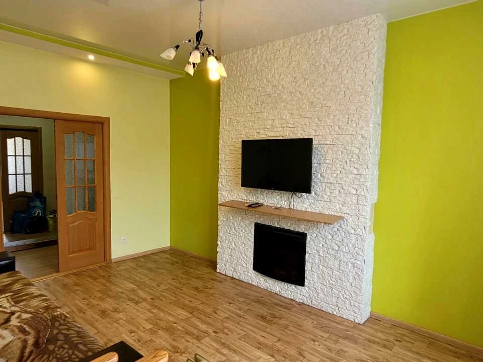 Apartment. Zaporizhzhia, Bazarna St. (Angolenka)