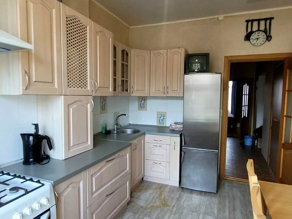 Apartment. Zaporizhzhia, Bazarna St. (Angolenka)