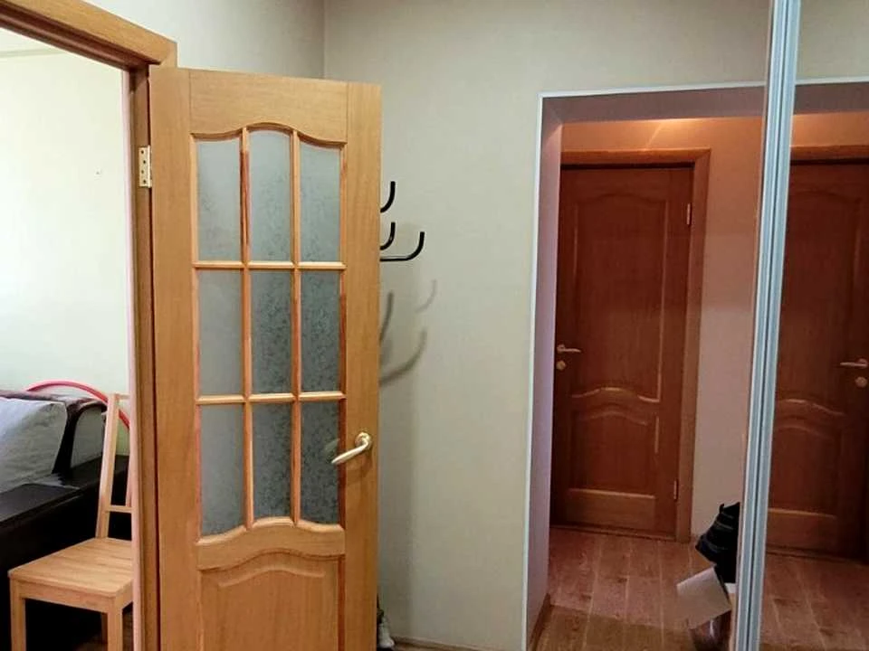 Apartment. Zaporizhzhia, Bazarna St. (Angolenka)