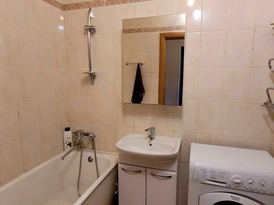 Apartment. Zaporizhzhia, Bazarna St. (Angolenka)