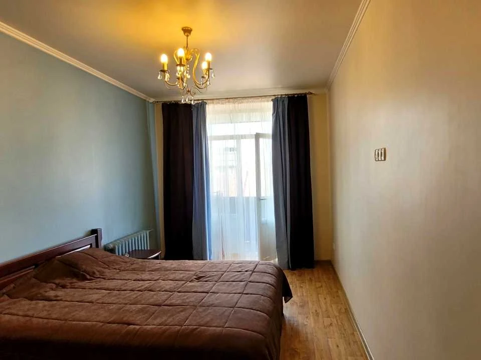 Apartment. Zaporizhzhia, Bazarna St. (Angolenka)