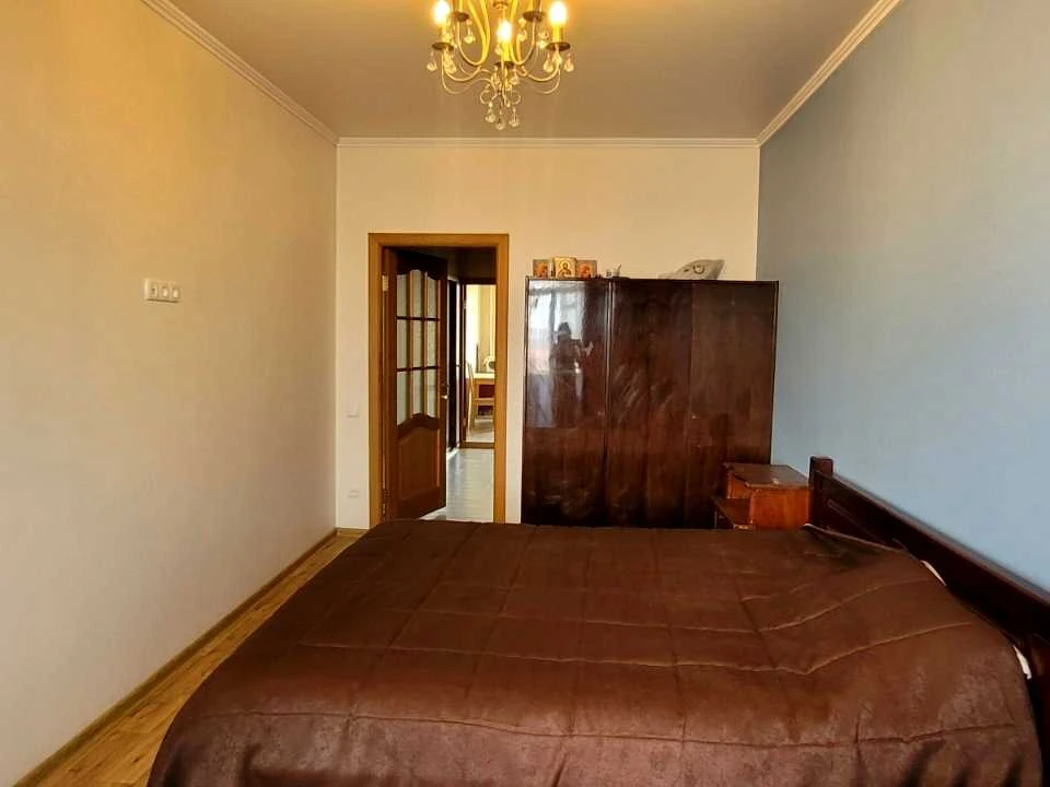 Apartment. Zaporizhzhia, Bazarna St. (Angolenka)