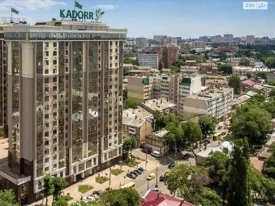 Довгострокова Оренда Квартира Приморський