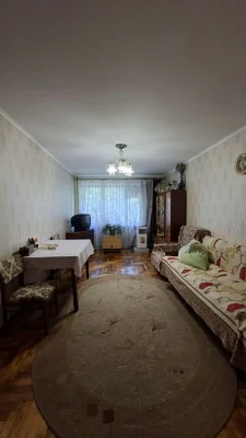 Продам 3х кімнатну кв.  Васеля Сергієнка