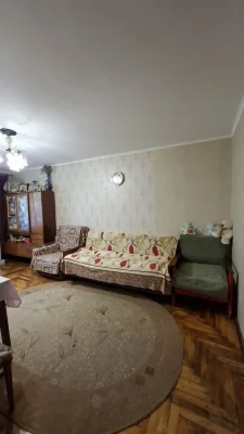 Продам 3х кімнатну кв.  Васеля Сергієнка