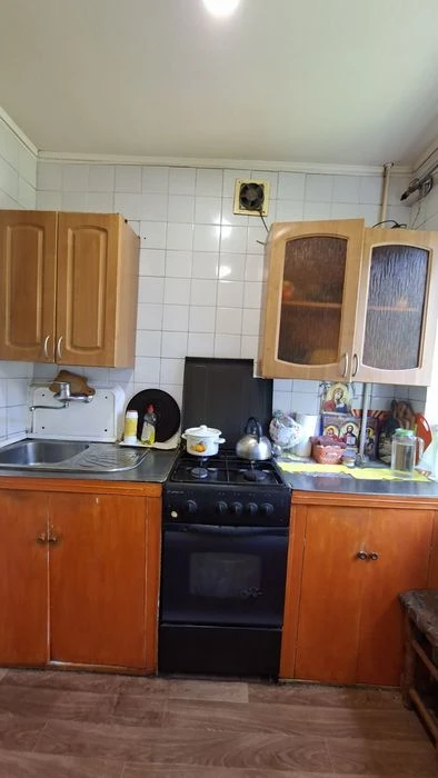 Продам 3х кімнатну кв.  Васеля Сергієнка