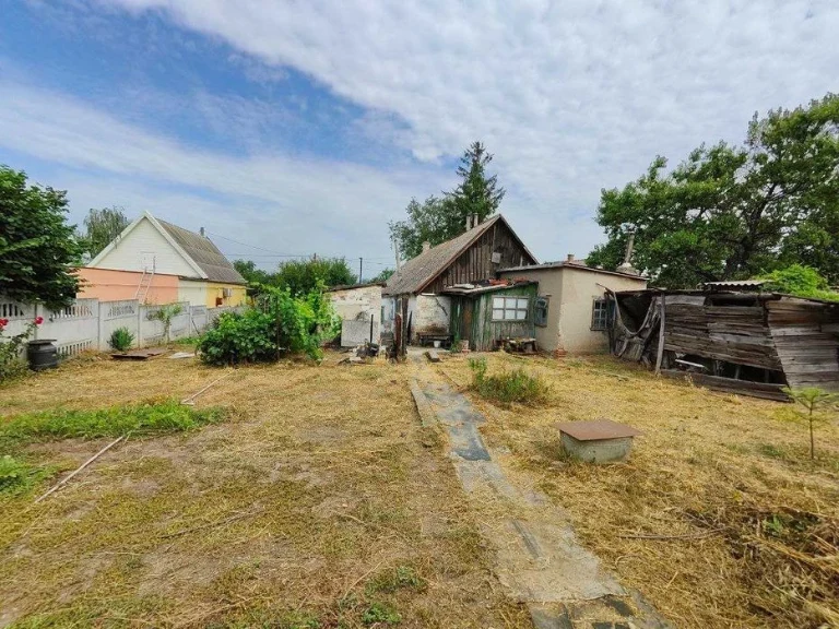 ПРОДАМ дом по ул.Хлебной