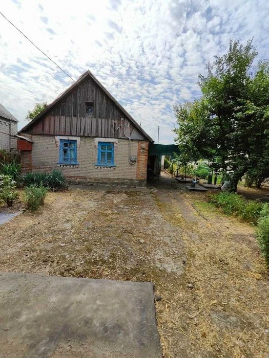 FOR SALE house on Khlibnaya Street