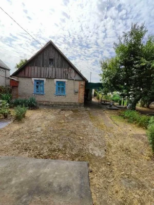 FOR SALE house on Khlibnaya Street