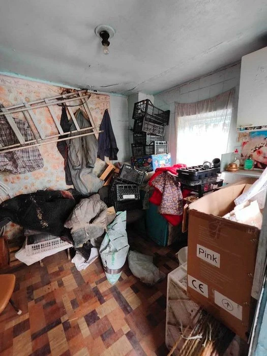 FOR SALE house on Khlibnaya Street