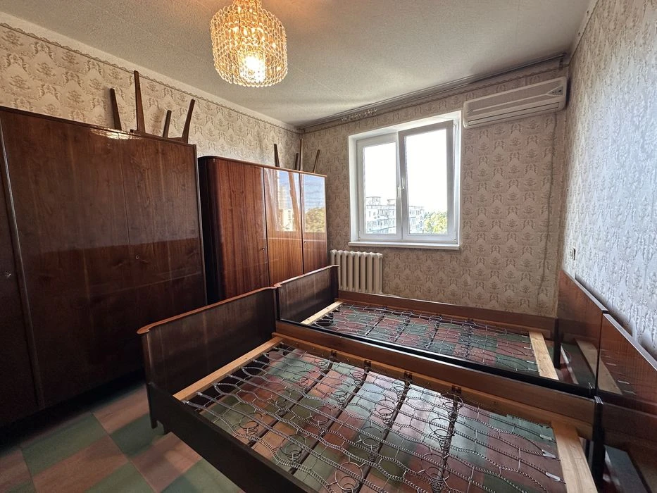 Продам 3к квартиру, проспект Слобожанский 21
