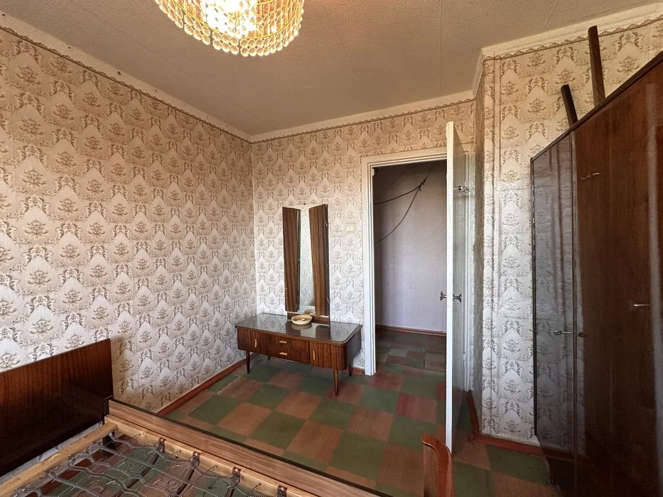 Продам 3к квартиру, проспект Слобожанский 21