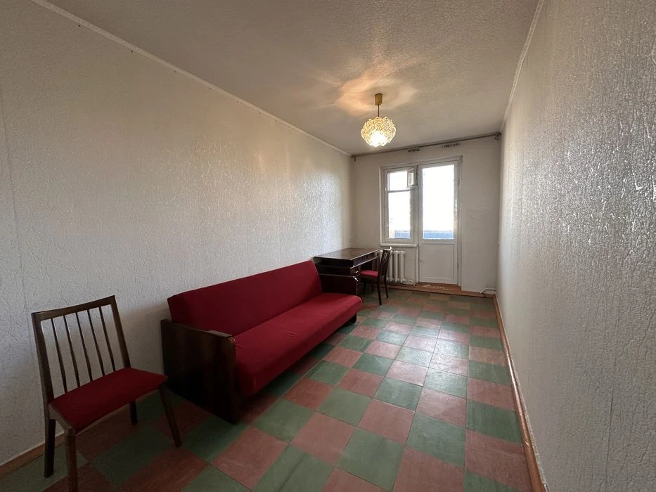 Продам 3к квартиру, проспект Слобожанский 21
