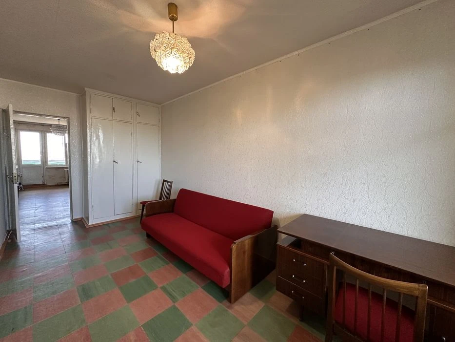 Продам 3к квартиру, проспект Слобожанский 21