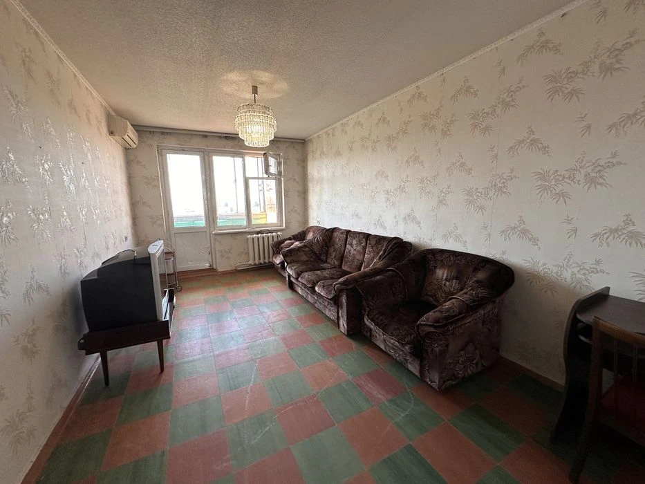 Продам 3к квартиру, проспект Слобожанский 21