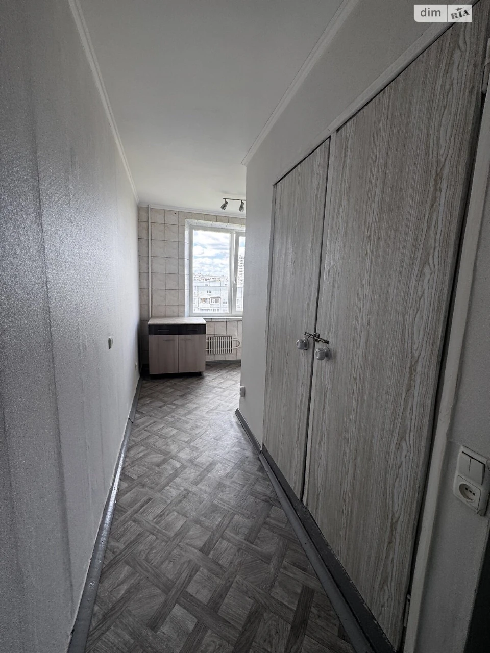 For sale Apartment Shevchenkivskyi