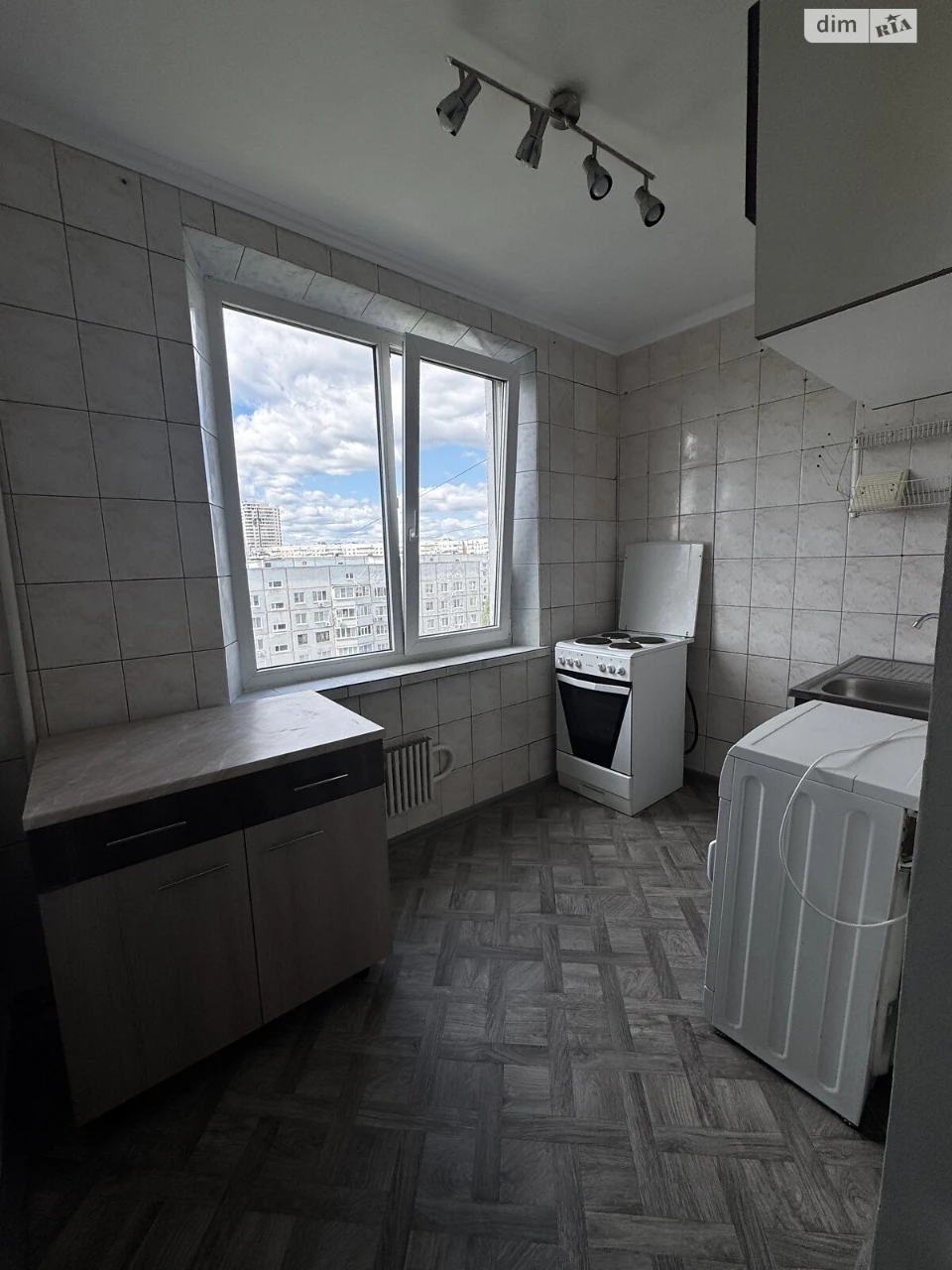 For sale Apartment Shevchenkivskyi