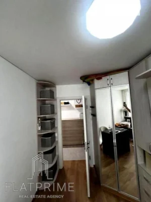 Sale of 2-room apartment 50 sq. m. on Konovaltsya Yevhena 15K street •