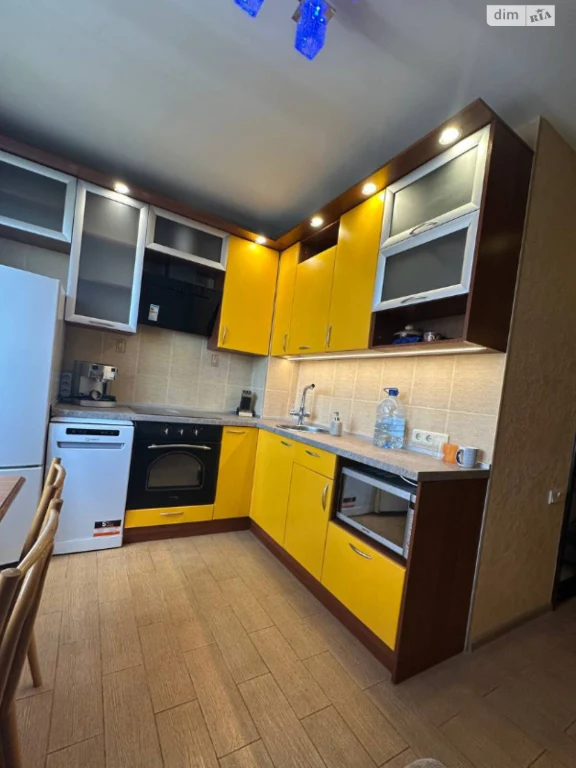 For sale Apartment Shevchenkivskyi