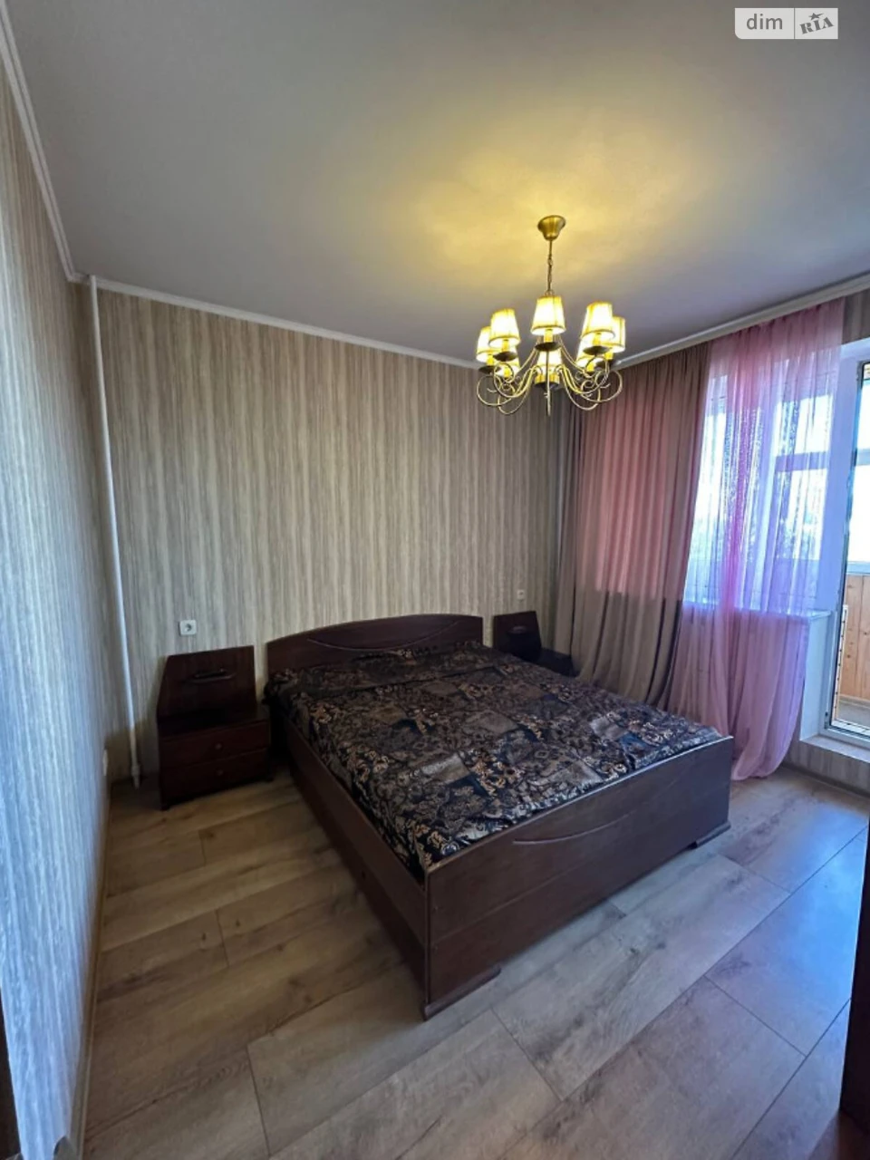 For sale Apartment Shevchenkivskyi