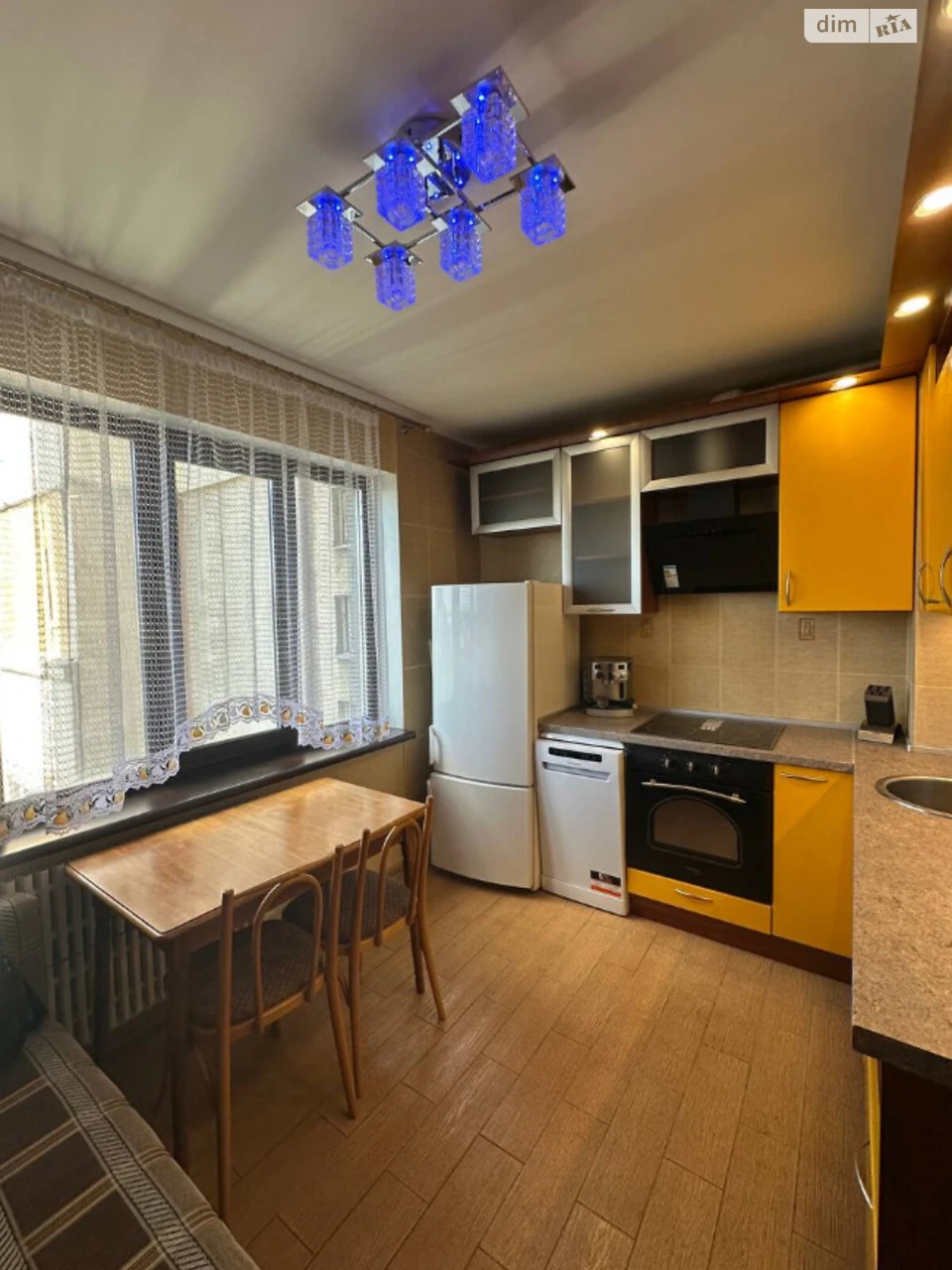 For sale Apartment Shevchenkivskyi