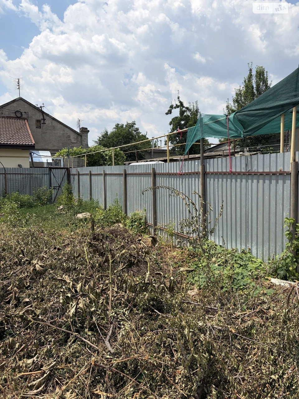 Продаж Ділянка під житлову забудову